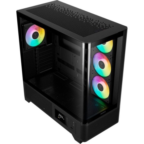 Корпус для ПК Gamdias ATLAS P2 CG (4711514501025)