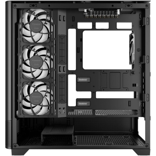 Корпус для ПК Gamdias ATLAS P2 CG (4711514501025)
