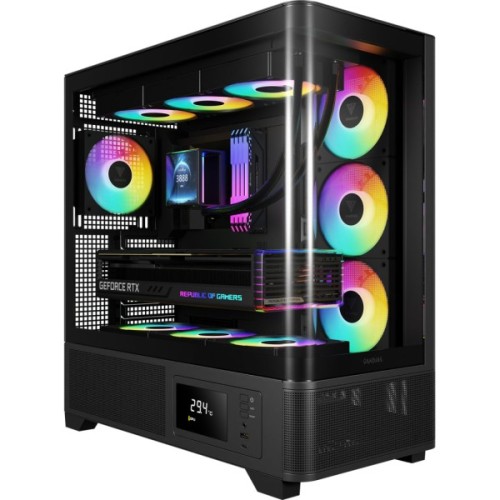 Корпус для ПК Gamdias ATLAS P2 CG (4711514501025)