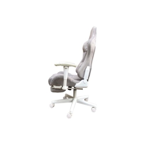 Крісло ігрове Аклас Харлі R OT-R299H Сіре (00083691)