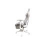 Крісло ігрове Аклас Харлі R OT-R299H Сіре (00083691)