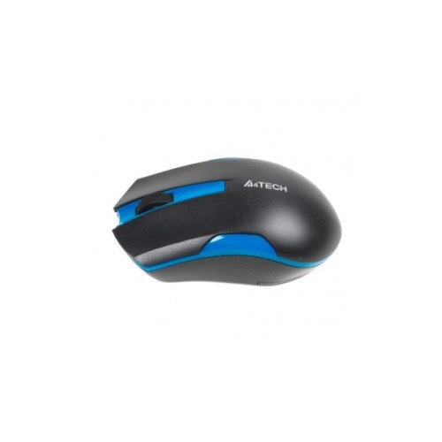 Мишка A4Tech G3-200N Black+Blue (4711421929448)