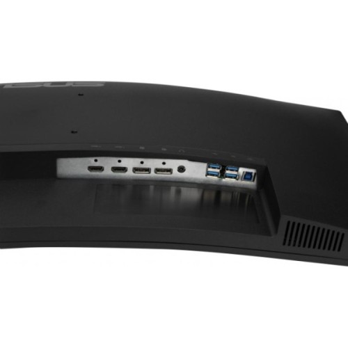 Монітор ASUS TUF Gaming VG34VQL1B (90LM06F0-B01170)