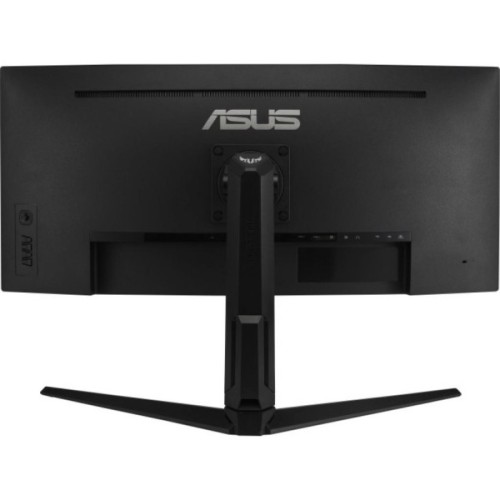 Монітор ASUS TUF Gaming VG34VQL1B (90LM06F0-B01170)