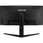 Монітор ASUS TUF Gaming VG34VQL1B (90LM06F0-B01170)