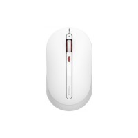 Мишка Xiaomi Miiiw Mute Wireless White (MWMM01 White)