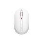 Мишка Xiaomi Miiiw Mute Wireless White (MWMM01 White)