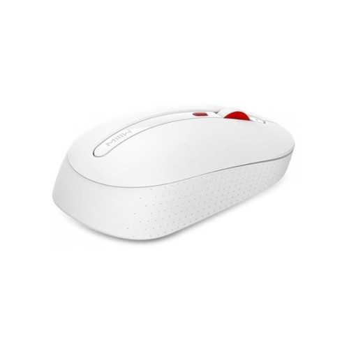 Мишка Xiaomi Miiiw Mute Wireless White (MWMM01 White)