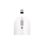 Мишка Xiaomi Miiiw Mute Wireless White (MWMM01 White)