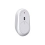 Мишка Xiaomi Miiiw Mute Wireless White (MWMM01 White)