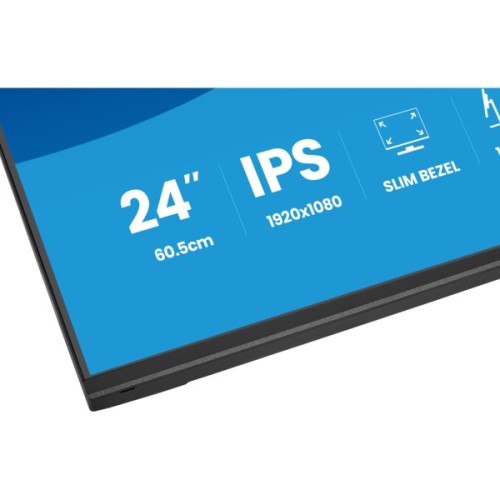 Монітор iiyama XB2497HSU-B1