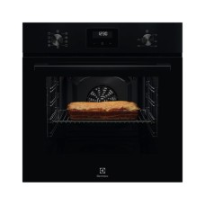 Духова шафа Electrolux LOF3H10BK