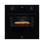Духова шафа Electrolux LOF3H10BK