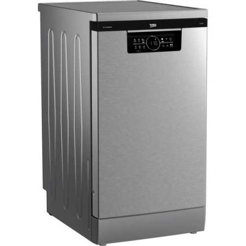 Посудомийна машина Beko BDFS26121XQ