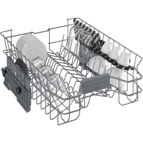 Посудомийна машина Beko BDFS26121XQ