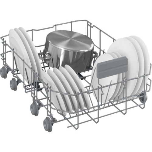 Посудомийна машина Beko BDFS26121XQ