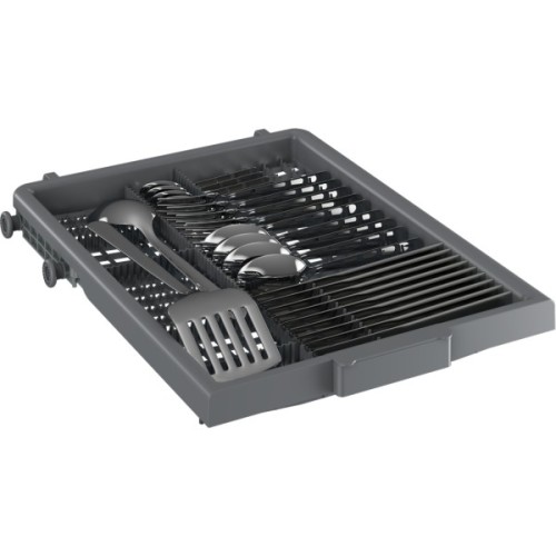 Посудомийна машина Beko BDFS26121XQ