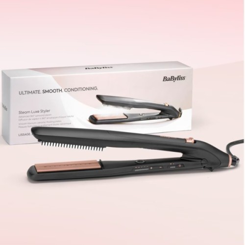 Стайлер Babyliss ST596E