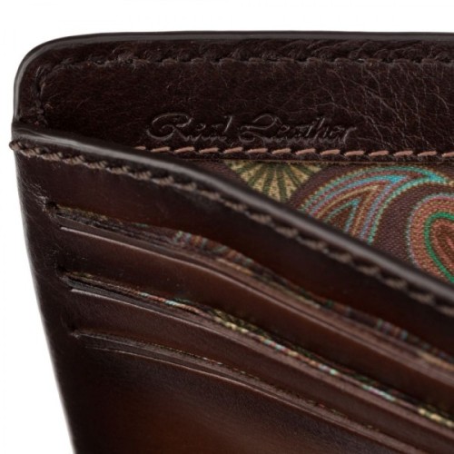 Гаманець Visconti MT90 Vespa Tan Burnish (MT90 B/TAN)