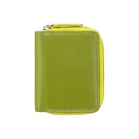 Гаманець Visconti RB53 Hawaii з RFID Lime Multi (RB53 LIME M)