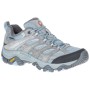 Кросівки Merrell Moab 3 GTX Wms altitude - 40 - сірий (036.2075)