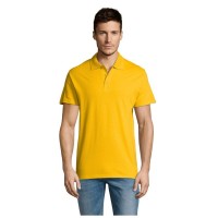 Поло Sol's Summer II жовтий XL (11342301XL)