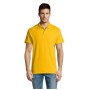 Поло Sol's Summer II жовтий XL (11342301XL)