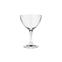 Келих Rona серія Classic Cocktails для коктейлю Martini/Saucer with Optic 250 мл (6515P0800)