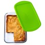 Форма для випікання Pyrex Cook Store прямокутна з кришкою 40 х 27 х 7 см 4.5 л (240P002/7644)
