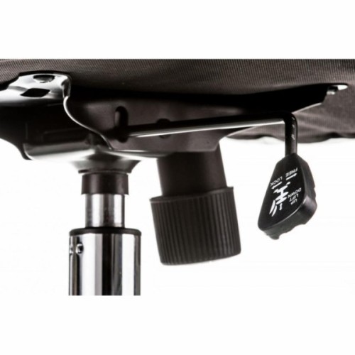 Офісне крісло Special4You Alize white (E0406)