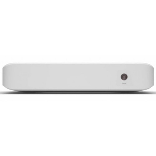Комутатор мережевий Ubiquiti USW-Lite-8-PoE