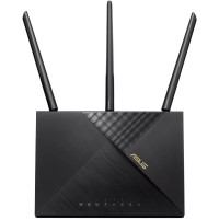 Маршрутизатор ASUS 4G-AX56 (90IG06G0-MO3110)