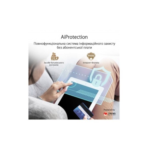 Маршрутизатор ASUS 4G-AX56 (90IG06G0-MO3110)