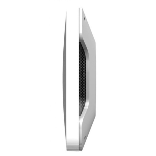 Датчик диму Ajax FireProtect white