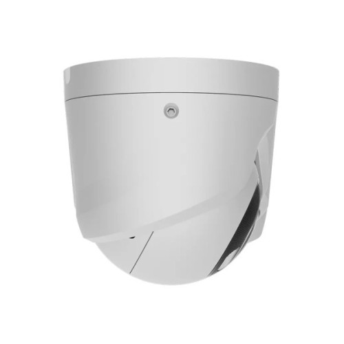 Камера відеоспостереження Ajax TurretCam HL (8/2.8) white