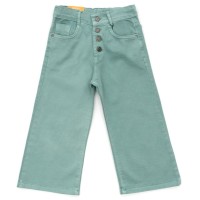 Джинси дитячі Sercino палаццо (55523-122G-mint)
