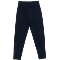 Лосини дитячі Breeze трикотажні (17595-164G-blue)