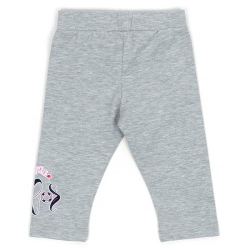 Набір дитячого одягу Breeze з дівчинкою (16843-110G-pink)