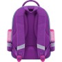 Рюкзак шкільний Bagland Mouse 339 фіолетовий 498 (0051370) (80226335)