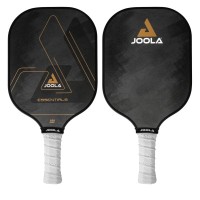 Ракетка для піклболу Joola Essentials Black (18527) (930946)