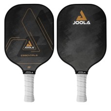 Ракетка для піклболу Joola Essentials Black (18527) (930946)