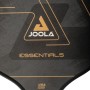 Ракетка для піклболу Joola Essentials Black (18527) (930946)