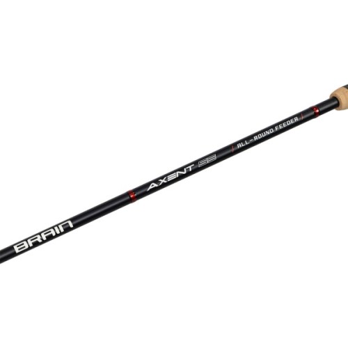 Вудилище Brain Axent SE All-round 3.60m max 120g (1858.55.82)