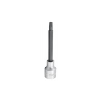 Торцева головка Toptul TORX T70 L140мм 1/2" (BCUA1670)