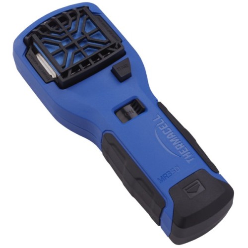 Фумігатор Thermacell MR-350 Portable Mosquito Repeller Blue (1200.05.90)