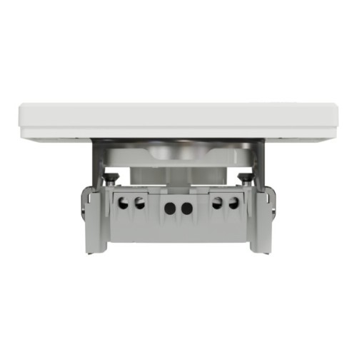 Розетка Schneider Electric ASFORA без заземлення біла (EPH3000121)