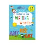Робочий зошит Writing words. English for kids - Н. Коваль Активний розвиток талантів (9786170976130)