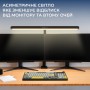 Настільна лампа OfficePro на струбцині SL220B (SL220B)