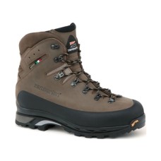 Черевики Zamberlan 960 Guide GTX RR WL Mns dark brown - 41 - коричневий (006.2281)