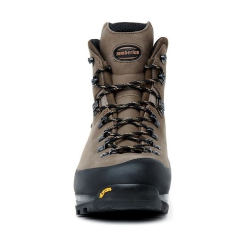 Черевики Zamberlan 960 Guide GTX RR WL Mns dark brown - 41 - коричневий (006.2281)
